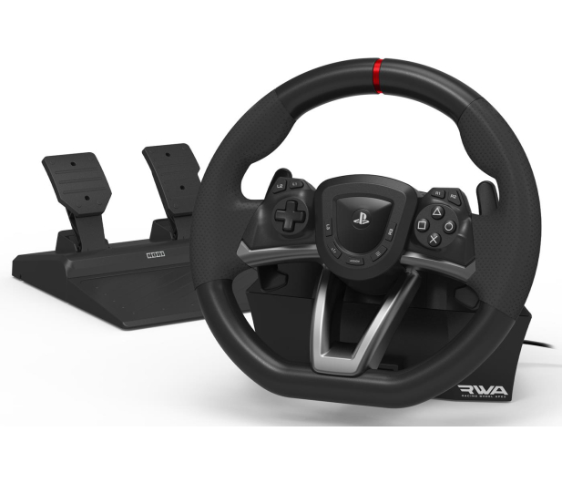 HORI Racing Wheel APEX PC/PS5/PS4 SPF-004U - 1133418 - zdjęcie 2